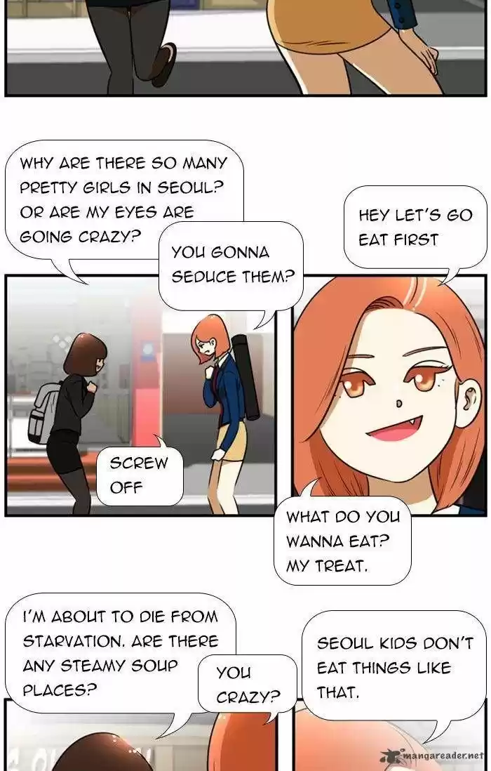 New Normal: Class 8 109