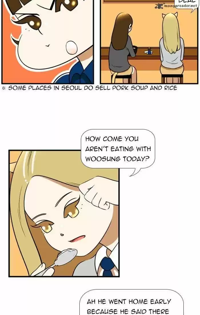 New Normal: Class 8 109