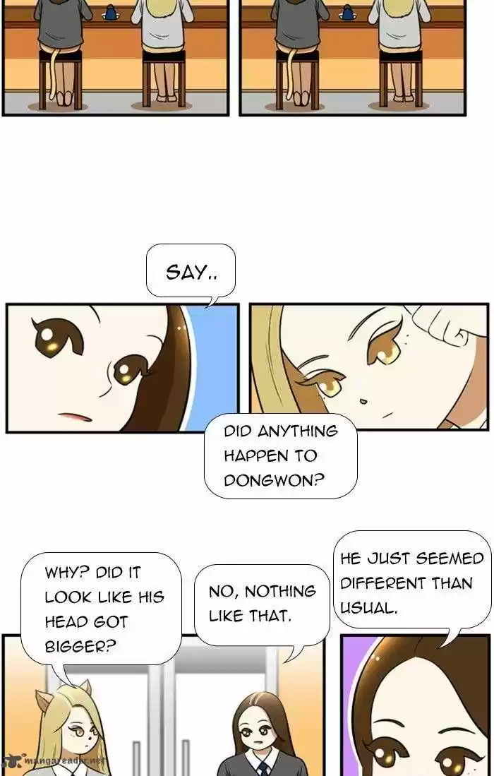 New Normal: Class 8 109