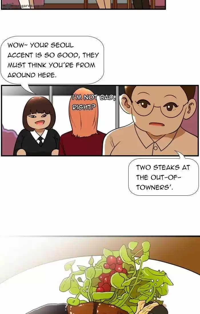 New Normal: Class 8 109