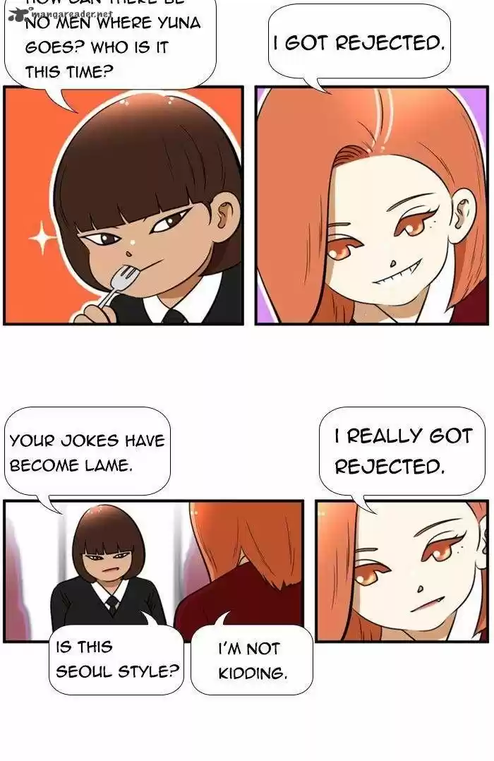 New Normal: Class 8 109