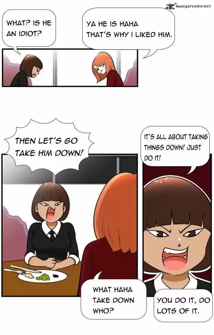 New Normal: Class 8 109