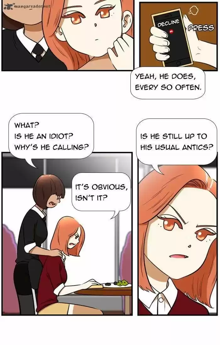 New Normal: Class 8 109