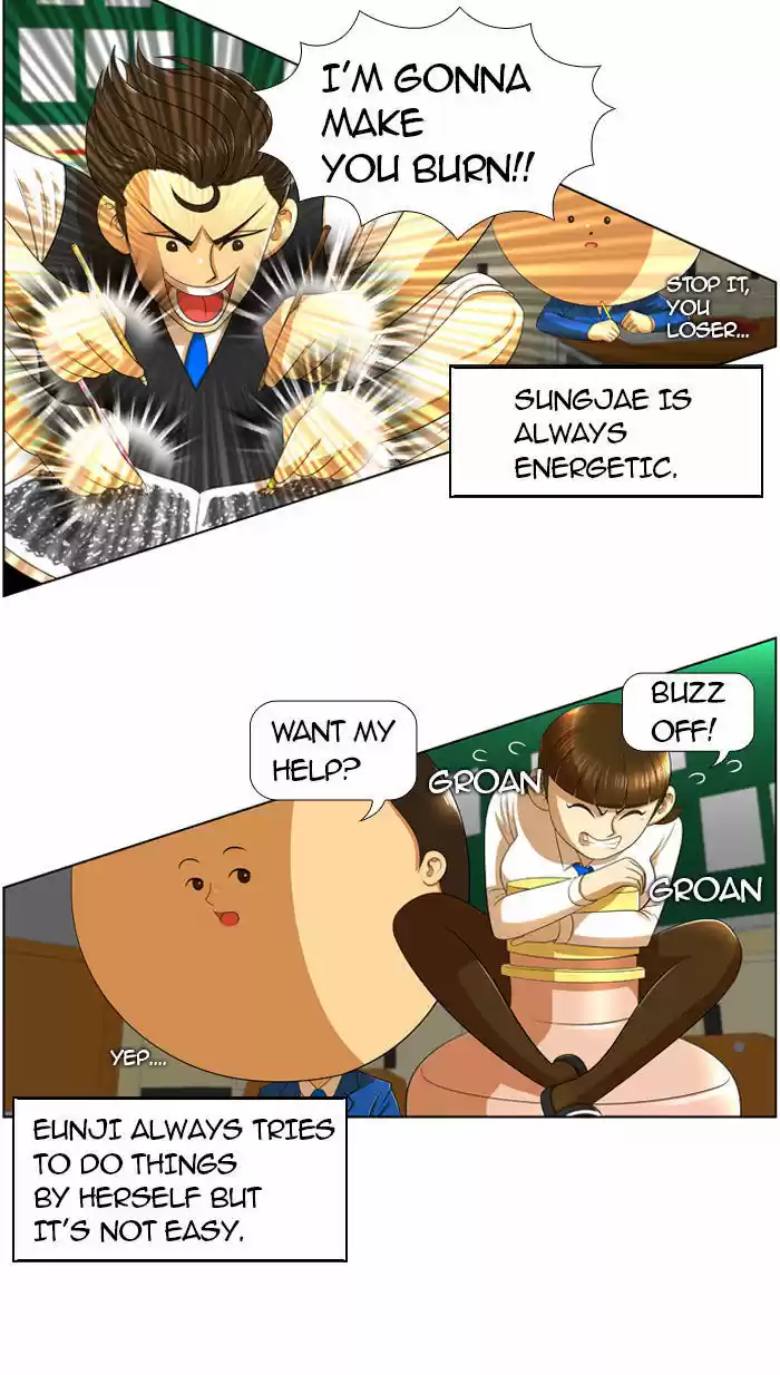 New Normal: Class 8 11