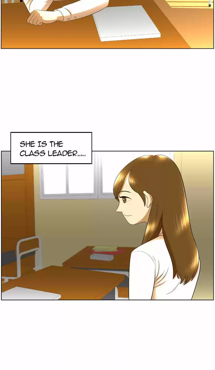 New Normal: Class 8 11