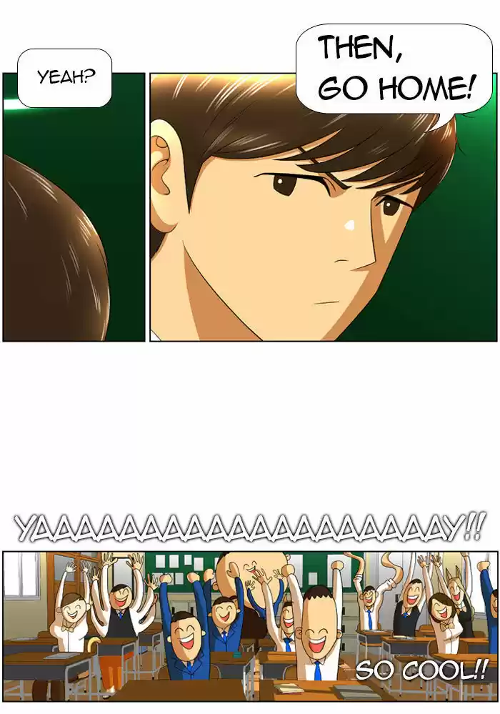 New Normal: Class 8 11