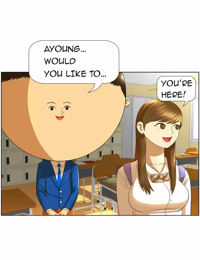 New Normal: Class 8 11