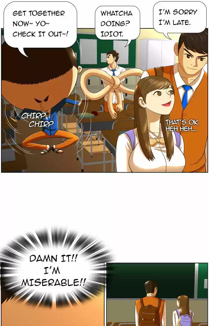 New Normal: Class 8 11