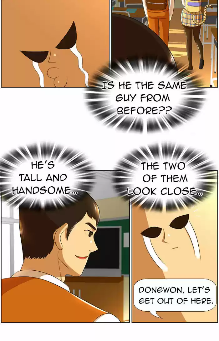 New Normal: Class 8 11