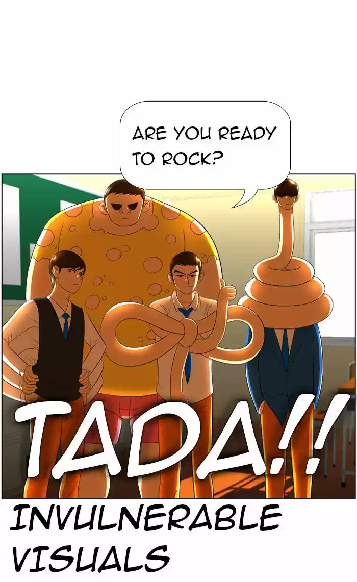 New Normal: Class 8 11