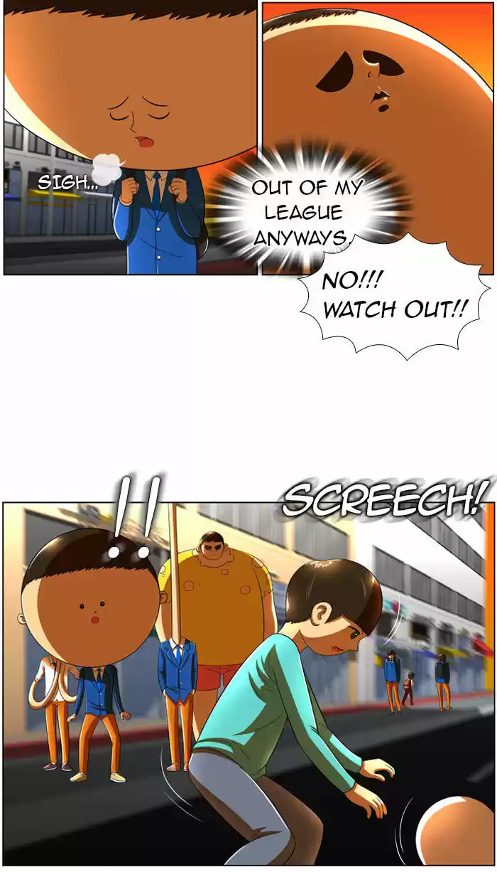 New Normal: Class 8 11