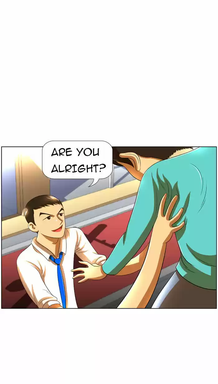 New Normal: Class 8 11