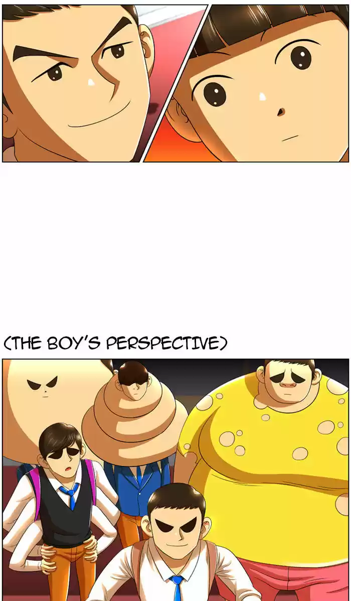 New Normal: Class 8 11