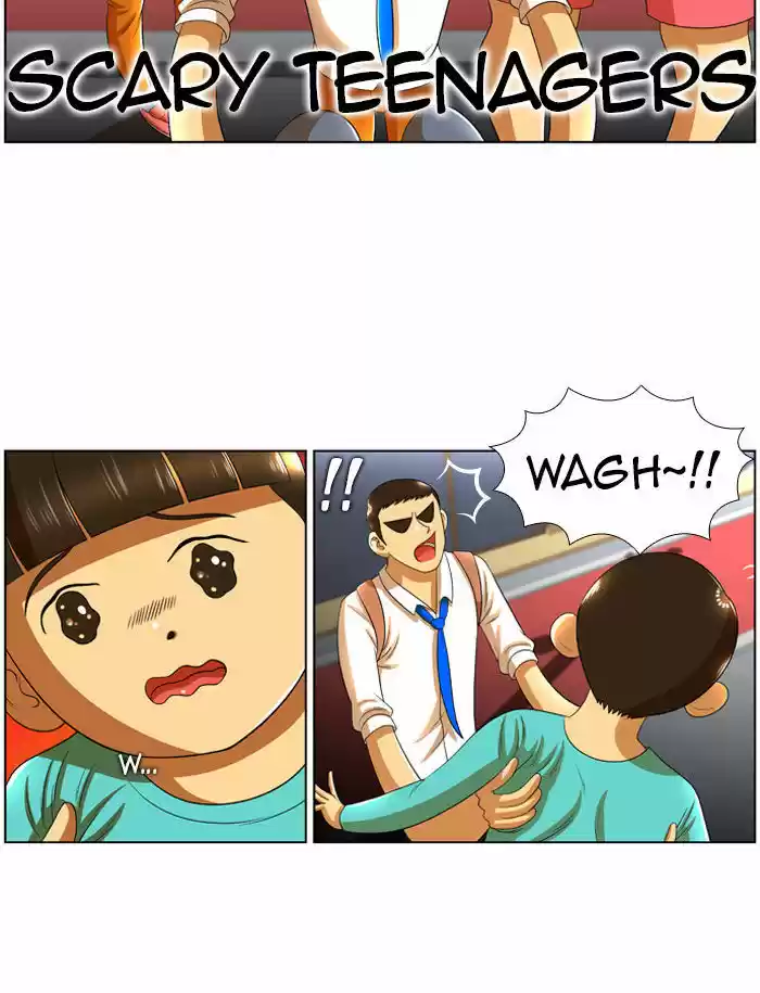 New Normal: Class 8 11