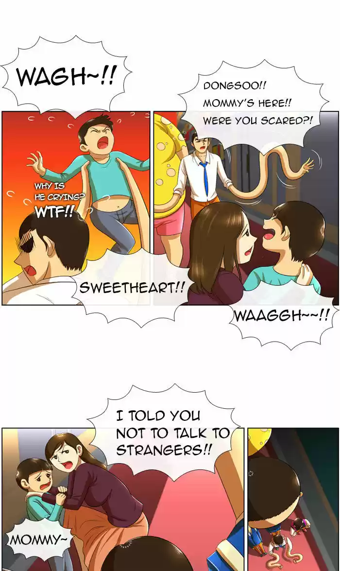 New Normal: Class 8 11