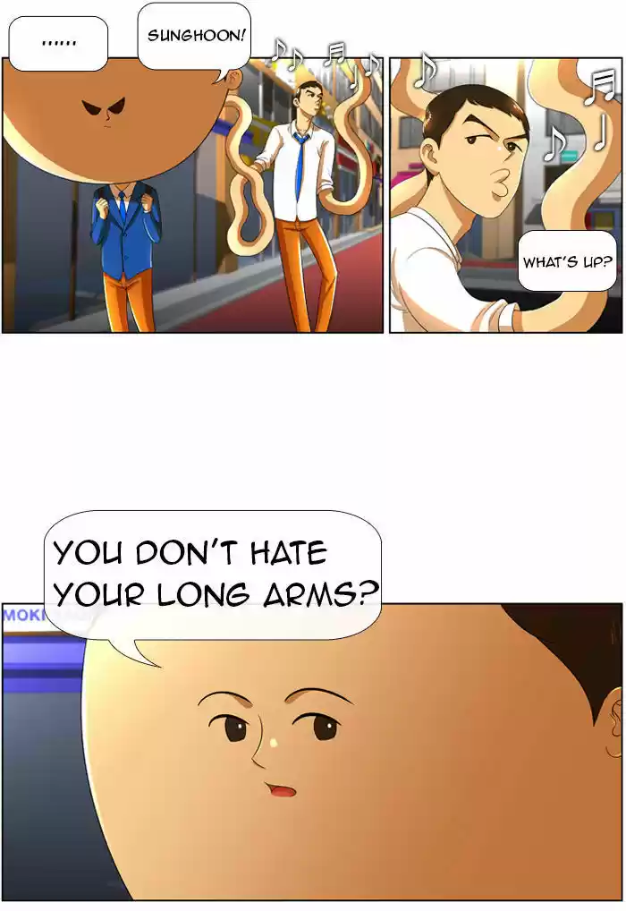 New Normal: Class 8 11