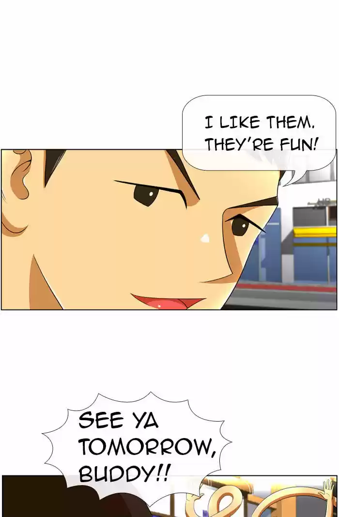 New Normal: Class 8 11