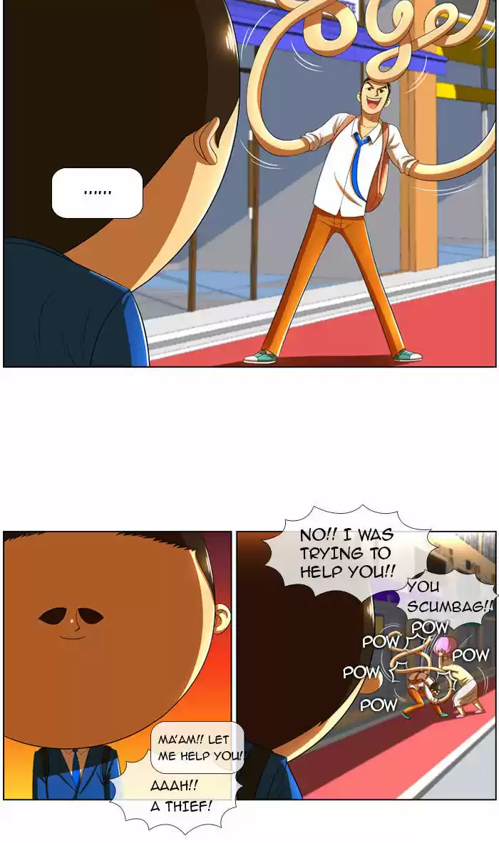 New Normal: Class 8 11