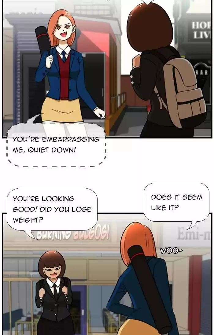 New Normal: Class 8 110