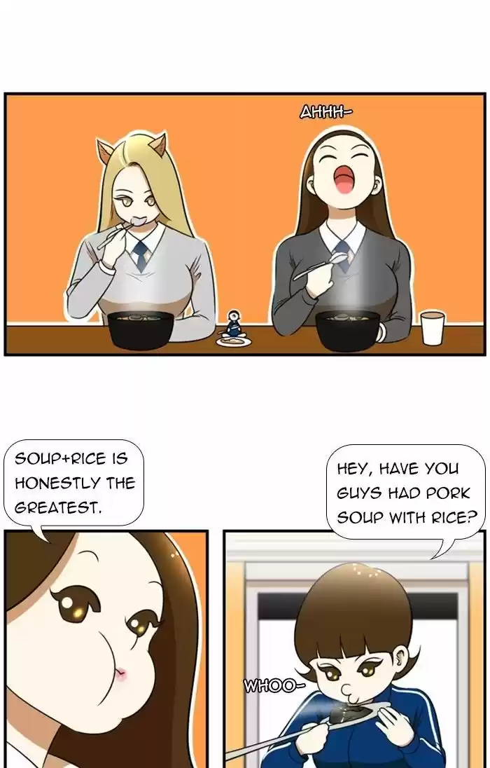 New Normal: Class 8 110