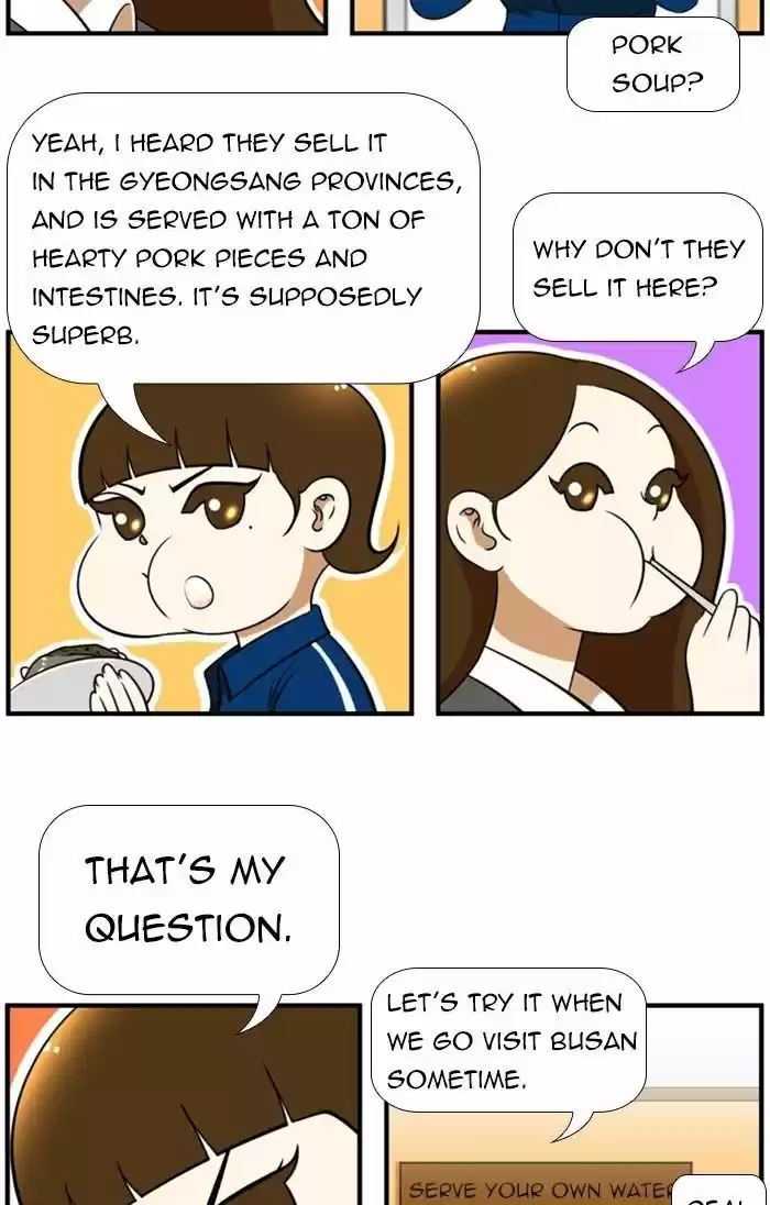 New Normal: Class 8 110