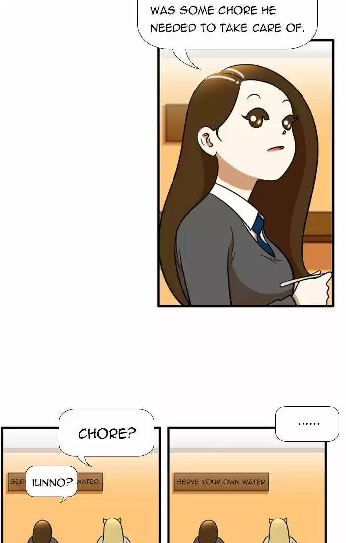 New Normal: Class 8 110