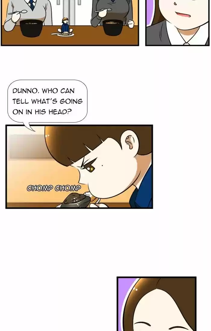 New Normal: Class 8 110