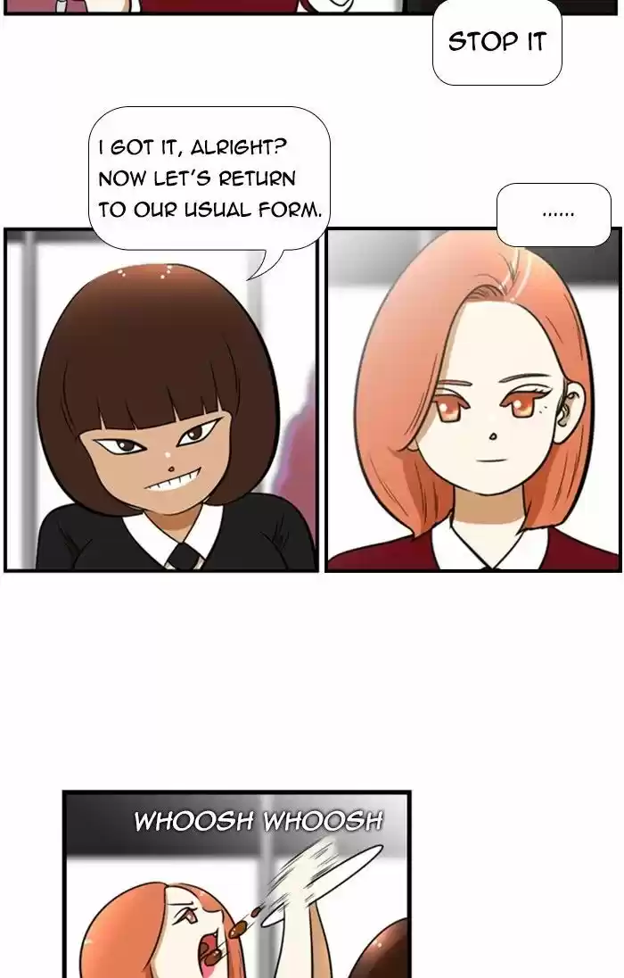 New Normal: Class 8 110