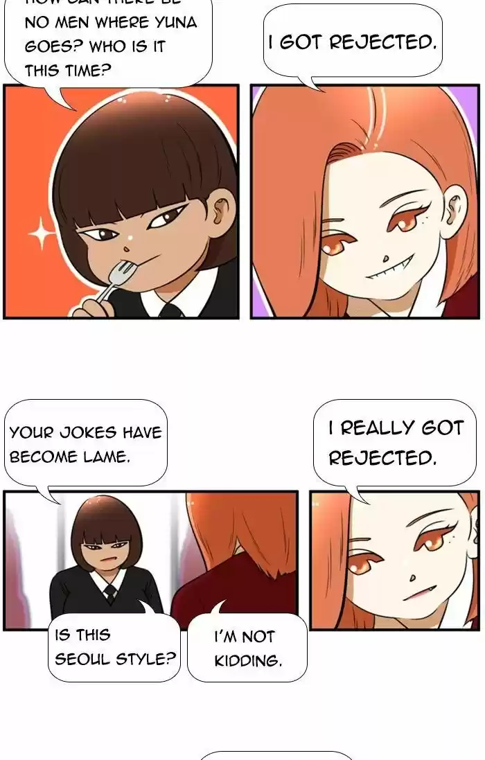 New Normal: Class 8 110