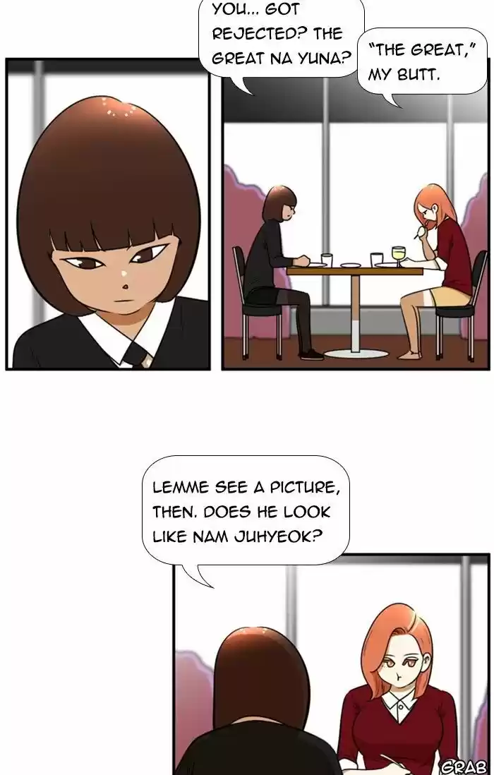 New Normal: Class 8 110