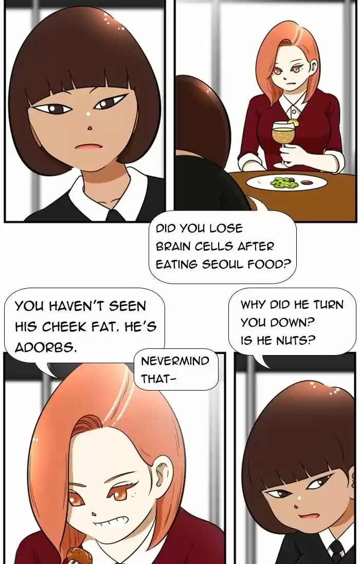 New Normal: Class 8 110