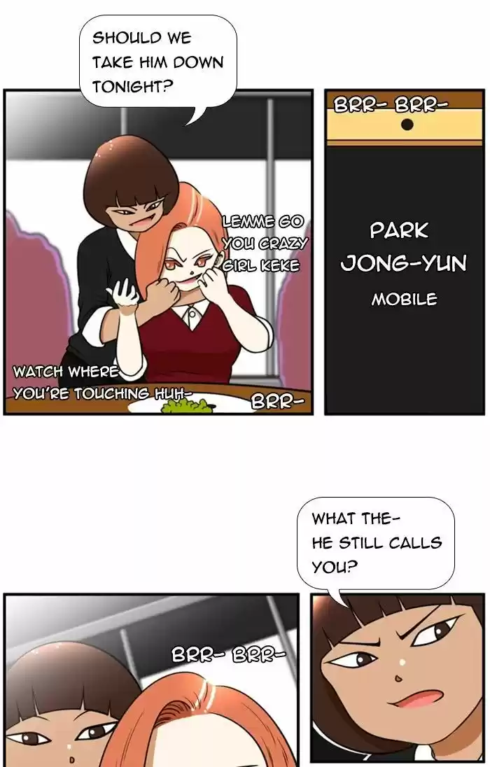 New Normal: Class 8 110