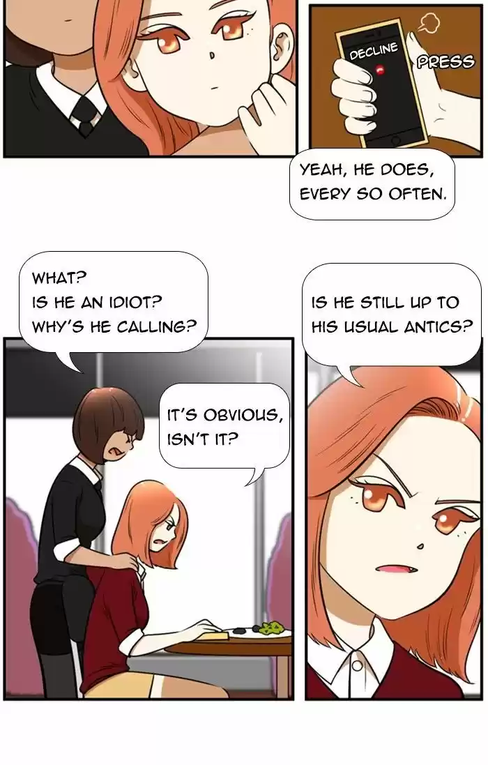 New Normal: Class 8 110