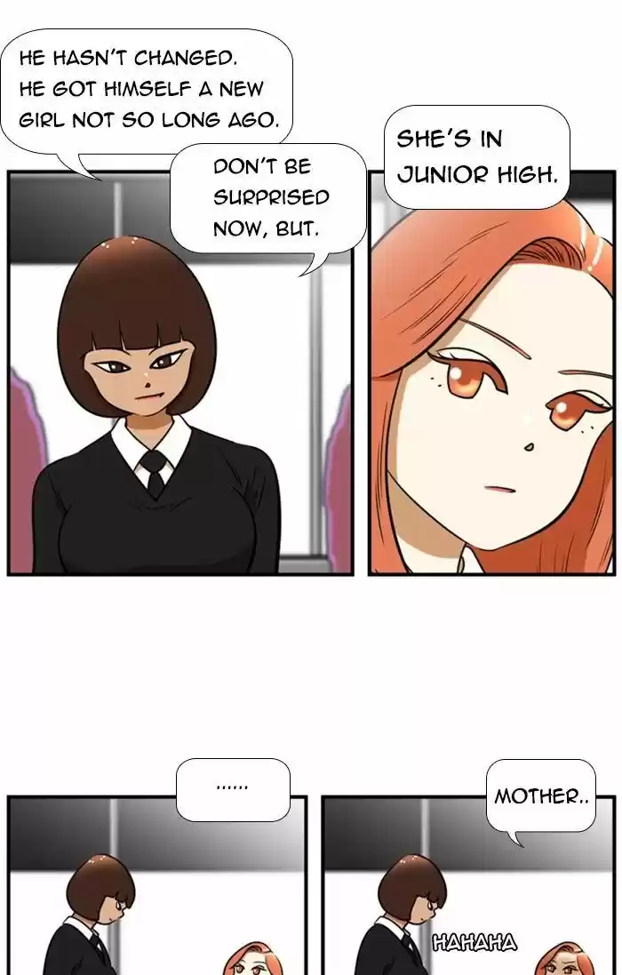 New Normal: Class 8 110