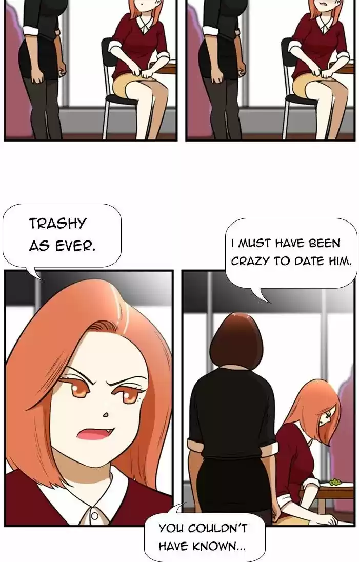 New Normal: Class 8 110