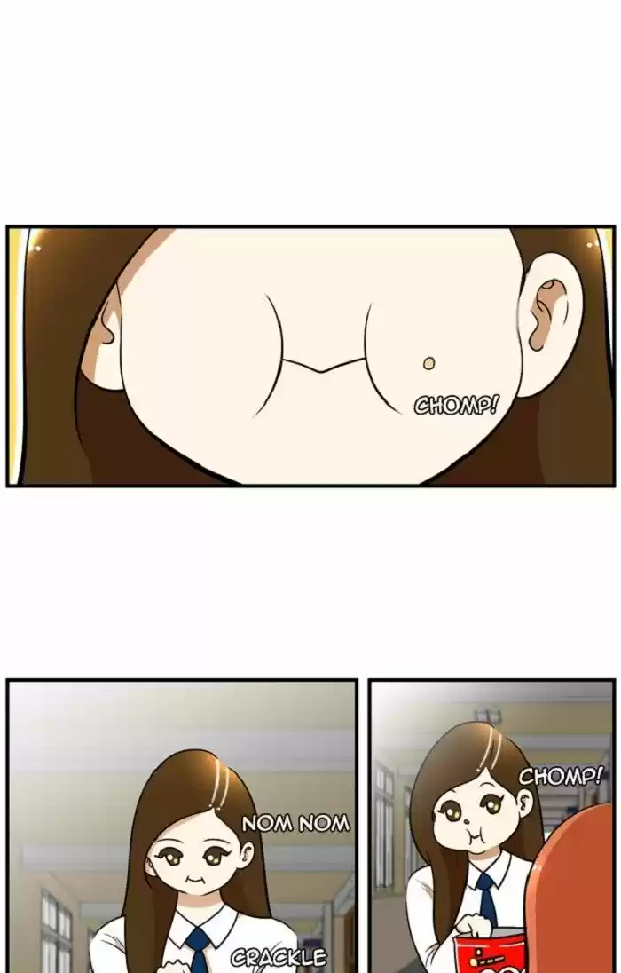 New Normal: Class 8 111