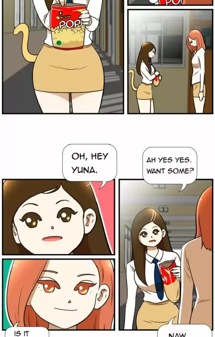 New Normal: Class 8 111