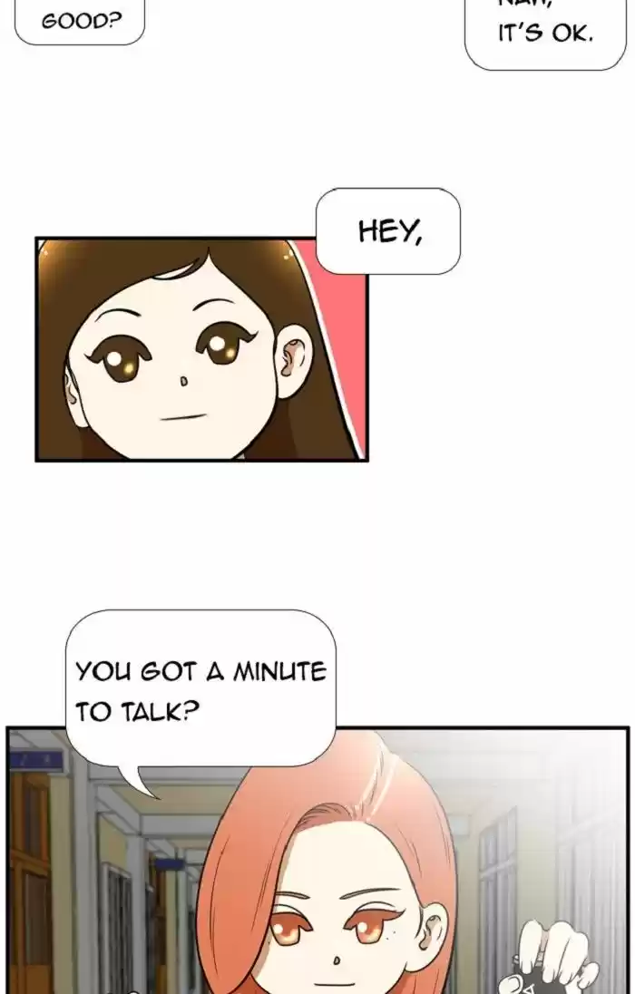 New Normal: Class 8 111