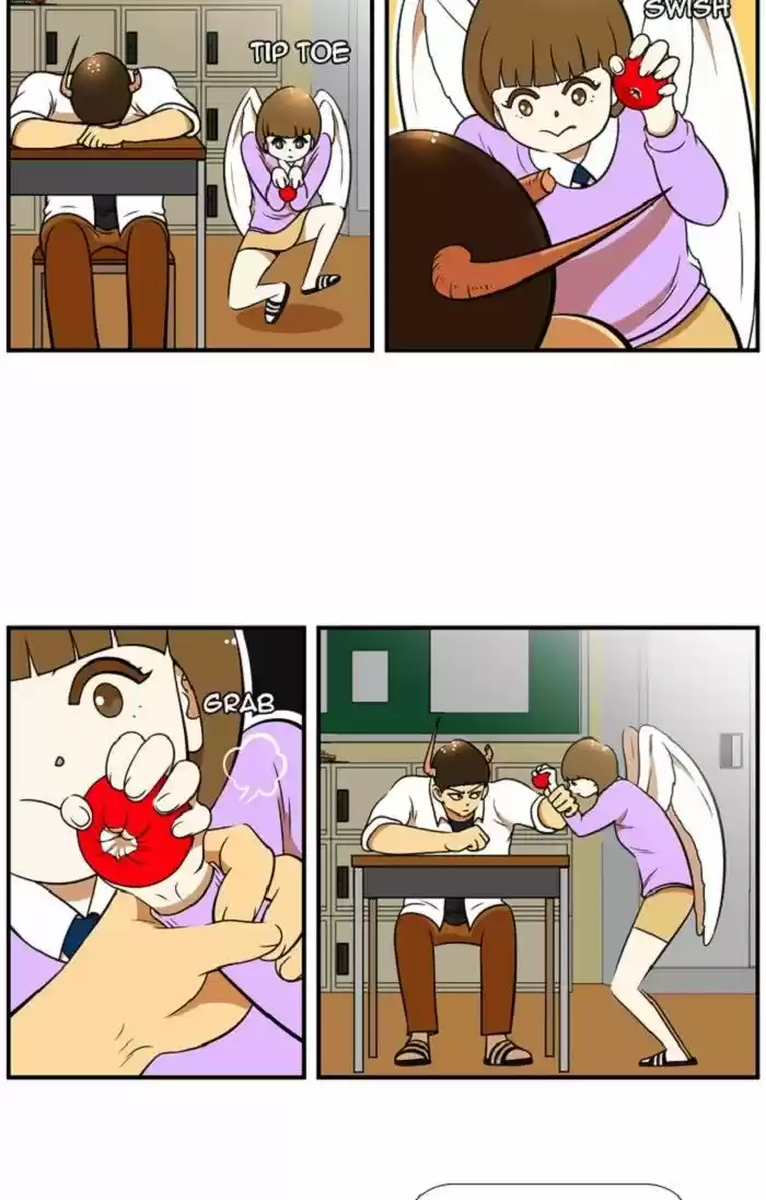 New Normal: Class 8 111