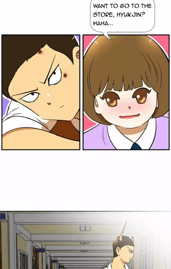 New Normal: Class 8 111