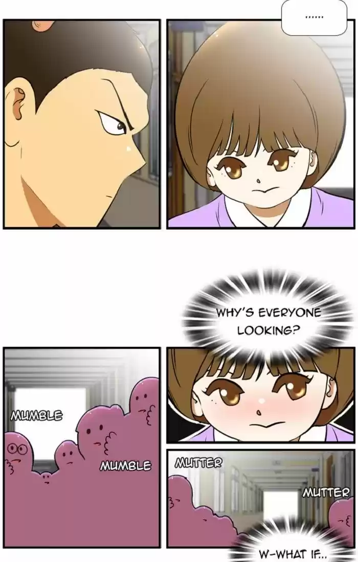 New Normal: Class 8 111