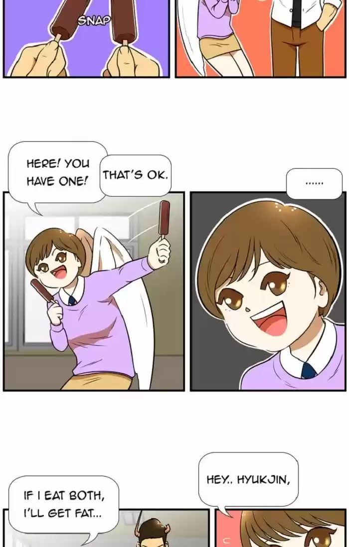 New Normal: Class 8 111