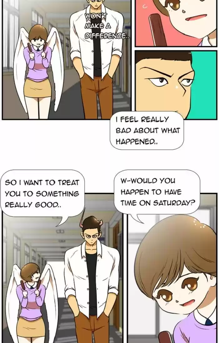 New Normal: Class 8 111