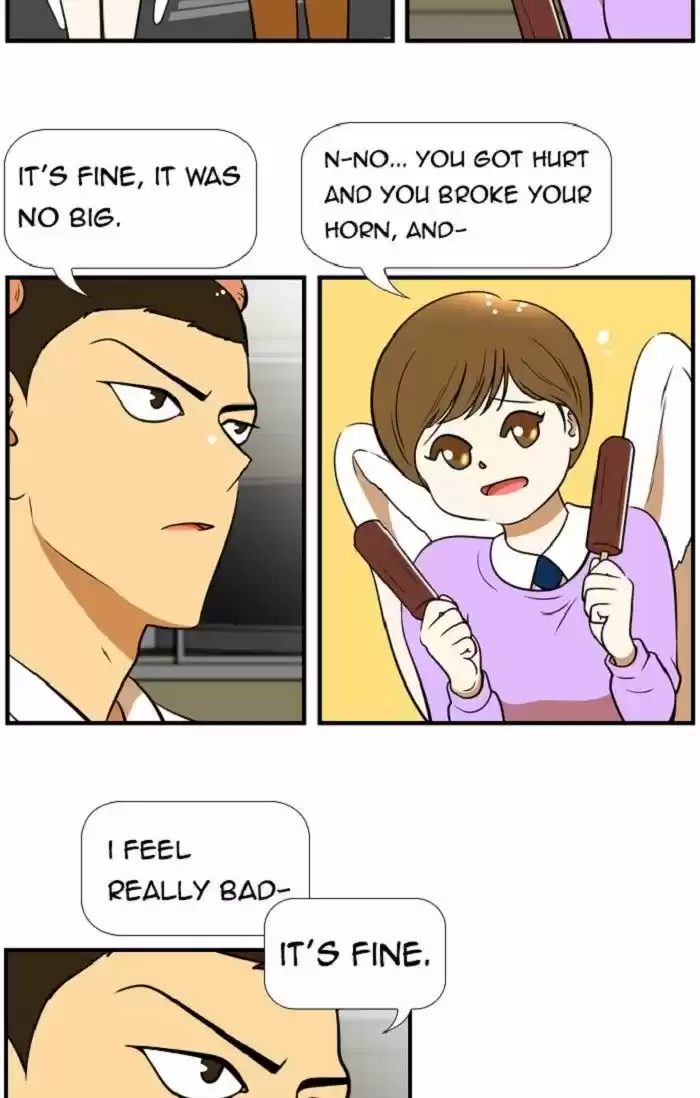 New Normal: Class 8 111