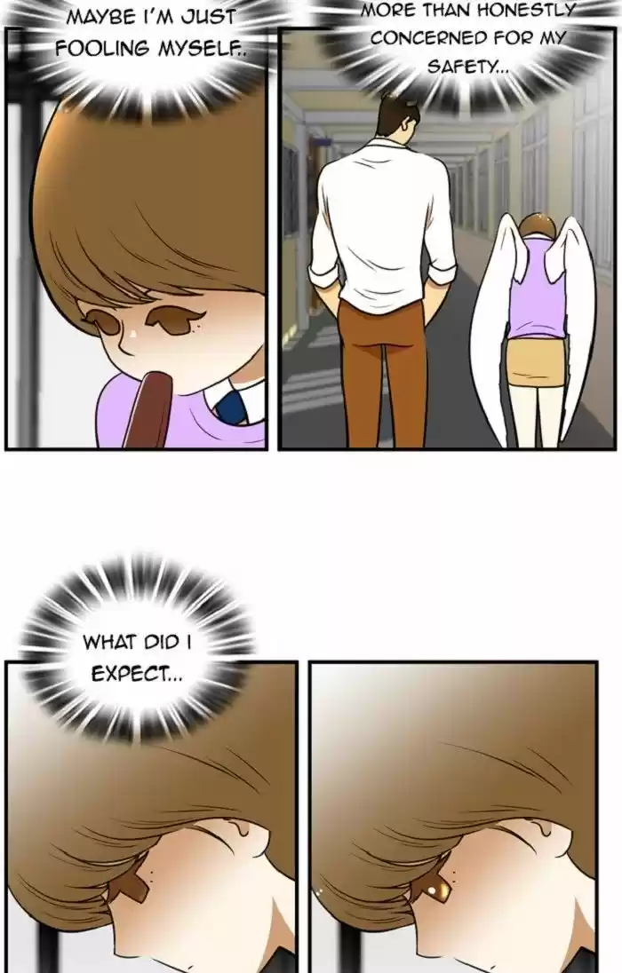 New Normal: Class 8 111