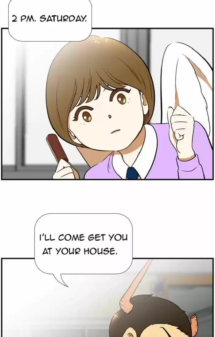 New Normal: Class 8 111