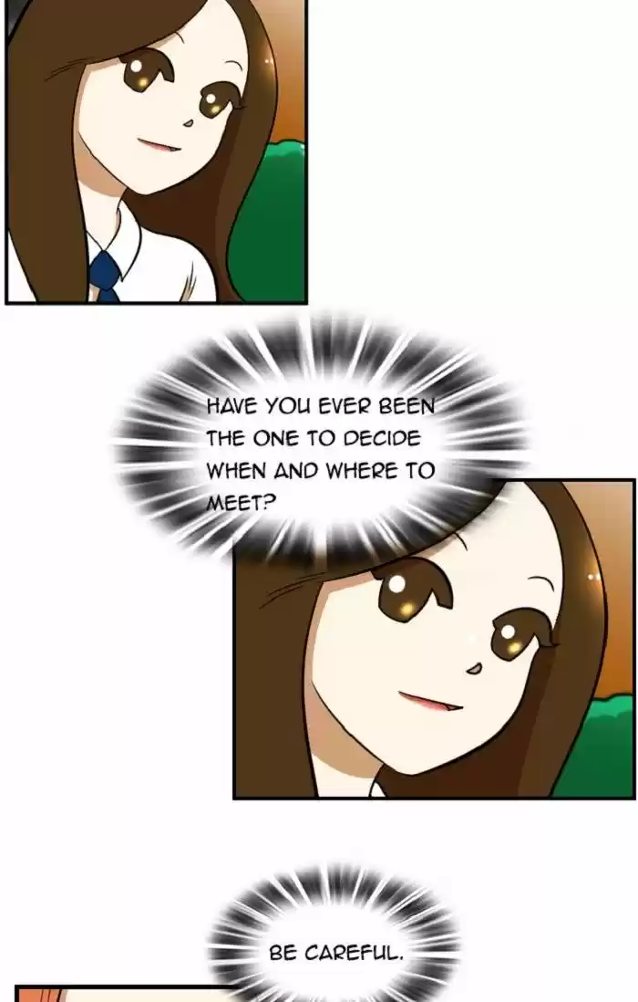 New Normal: Class 8 111