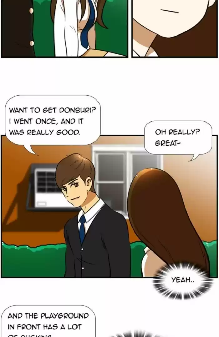 New Normal: Class 8 111