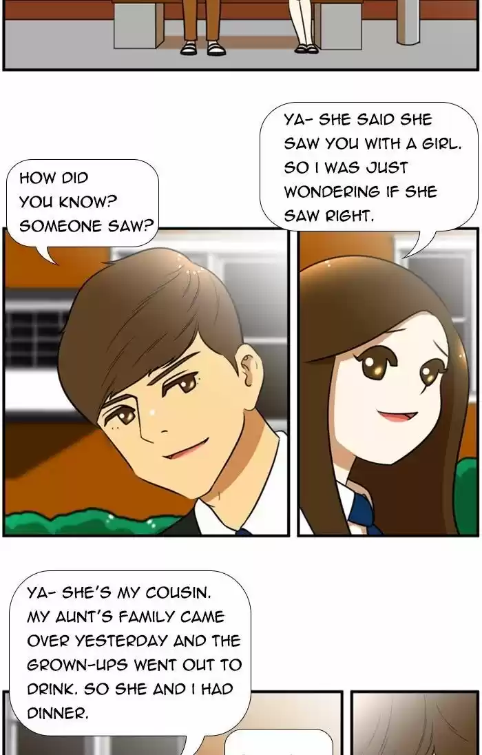 New Normal: Class 8 112