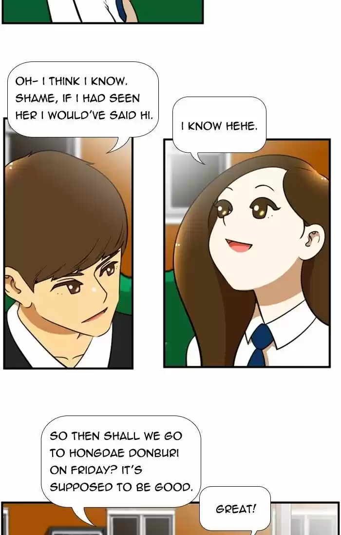 New Normal: Class 8 112